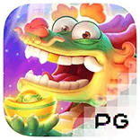 Logotipo de Fortune Dragon